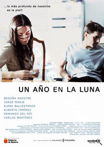 Un Ano en La Luna (DVD)